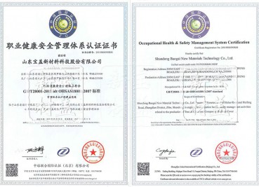 職業健康安全管理體係 注冊號：25019s00590r0s